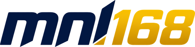 mnl168 brand logo